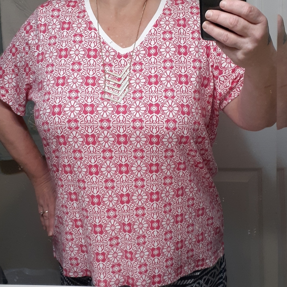 Print T